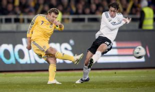 Andriy Shevchenko is ready to retire from international football